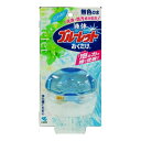 【夜の市★合算2千円超で送料無料対象】小林製薬 液体ブルーレットおくだけ ミントの香り 無色の水 本体 ( 4987072011775 )