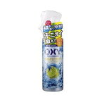 ロート製薬　オキシー ( OXY ) 冷却デオシャワー グレープフルーツの香り 200ml ( 4987241128150 )