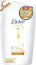 ユニリーバ　ダヴ　Dove　ダメージケア コンデイシヨナー つめかえ用 350G (リンス・コンディショナー 詰め替え)( 4902111741505 )※パッケージ変更の場合あり