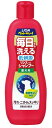 【送料込・まとめ買い×7点セット】ライオン　ペットキレイ　毎日洗えるリンスインシャンプー　犬用 330ML （ペット用品　ペットキッス）( 4903351001787 )