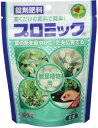 【ハイポネックス】プロミック 観葉植物用 150g ( 錠剤肥料 置肥 ) ( 4977517008132 )