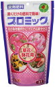 【送料込・まとめ買い×2点セット】【ハイポネックス】プロミック　草花・鉢花用　350g ( 錠剤肥料　置肥 ) ( 4977517008163 ) 1