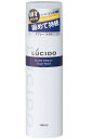 マンダム LUCIDE ( ルシード ) ヘアスプレー　スーパーハード 180G 本体 ( 4902806451917 )