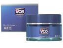 【最大半額!令和セール】サンスター VO5 for MEN ブルーコンディショナー無香性 85g ( 男性用 整髪料 ) ( 4901616307858 )