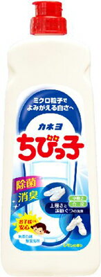 カネヨ石鹸　ちびっ子　スニーカー洗い　450G （洗濯洗剤　上履き・運動靴・スニーカー洗いに）( 49599138 )