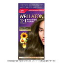 ウエラ(WELLA) ウエラトーン ツープラスワン(2+1) クリーム 7GM ( 4056800251018 )