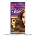 【送料込・まとめ買い×5個セット】ウエラ WELLA ウエラトーン2+1 クリームタイプ 9CB