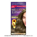 【送料込・まとめ買い×8点セット】ウエラ WELLA ウエラトーン2+1 クリームタイプ 9GM