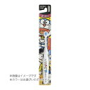 【最大半額!令和セール】エビス アイム ドラえもん ハブラシ 2-6才用 (子供用 歯ブラシ)(4901221862612)