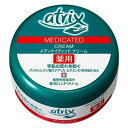 【送料込・まとめ買い×7個セット】花王 アトリックス メディケイティッド ジャー 100g(4)