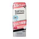 花王 サクセス 薬用シェービングジェル スキンケアタイプ 180g