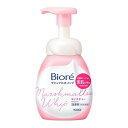 【送料無料・まとめ買い×3】花王 ビオレ マシュマロホイップ モイスチャー 本体 150ml|詳細画像