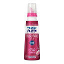 花王 ワイドハイター 消臭専用ジェル フレッシュフローラルの香り 本体 570ml