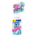 【令和・早い者勝ちセール】桐灰化学 熱中対策 シャツクール フローラルソープ 大容量 280ml
