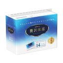 【令和・早い者勝ちセール】エリエール 贅沢ぜいたく保湿 ( ポケット ) 14W14P ( 4902011714432 )