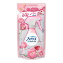 P＆G ファブリーズ with レノア ハピネス アンティークローズ＆フローラルの香り つめかえ用 320ml ( 4902430642927 ) ( ファブリーズ 消臭剤 芳香剤 )