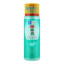 ロート製薬 ハダラボ肌研　薬用極潤スキンコンディショナー　170ml　医薬部外品 ( 薬用保湿化粧水 ) ( 4987241138999 )