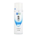 肌ラボ 化粧水 ロート製薬 肌ラボ 極潤ヒアルロン液 170ml　化粧水　本体（4987241155712）