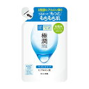 【令和・早い者勝ちセール】ロート製薬 肌ラボ 極潤ヒアルロン液 ライトタイプ つめかえ用 170ml