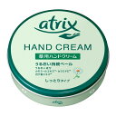 【送料込・まとめ買い×5個セット】花王 アトリックス ハンドクリーム 大缶 178g