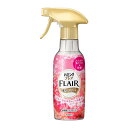 【送料無料・まとめ買い×10】花王 フレアフレグランス ミストフローラル&スウィートの香り 本体 270ml