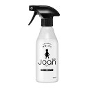 【送料込・まとめ買い×5個セット】花王 クイックル Joan(ジョアン) 除菌スプレー ノンアルコール 香り気にならない微香性 本体 300ml