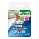 【夜の市★合算2千円超で送料無料対象】ユニ・チャーム マナーウェア 高齢犬用 紙オムツ SS 30枚