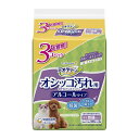 【最大半額!令和セール】ユニ・チャーム デオクリーン オシッコ汚れ用 おそうじウェットティッシュ 50枚×3個パック