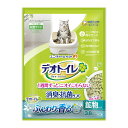 【最大半額!令和セール】デオトイレふんわり香る消臭抗菌サンド3.8L ( 4520699685815 )