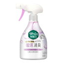 【送料込・まとめ買い×7個セット】花王 リセッシュ 除菌EX ピュアソープの香り 本体 370ml(3)