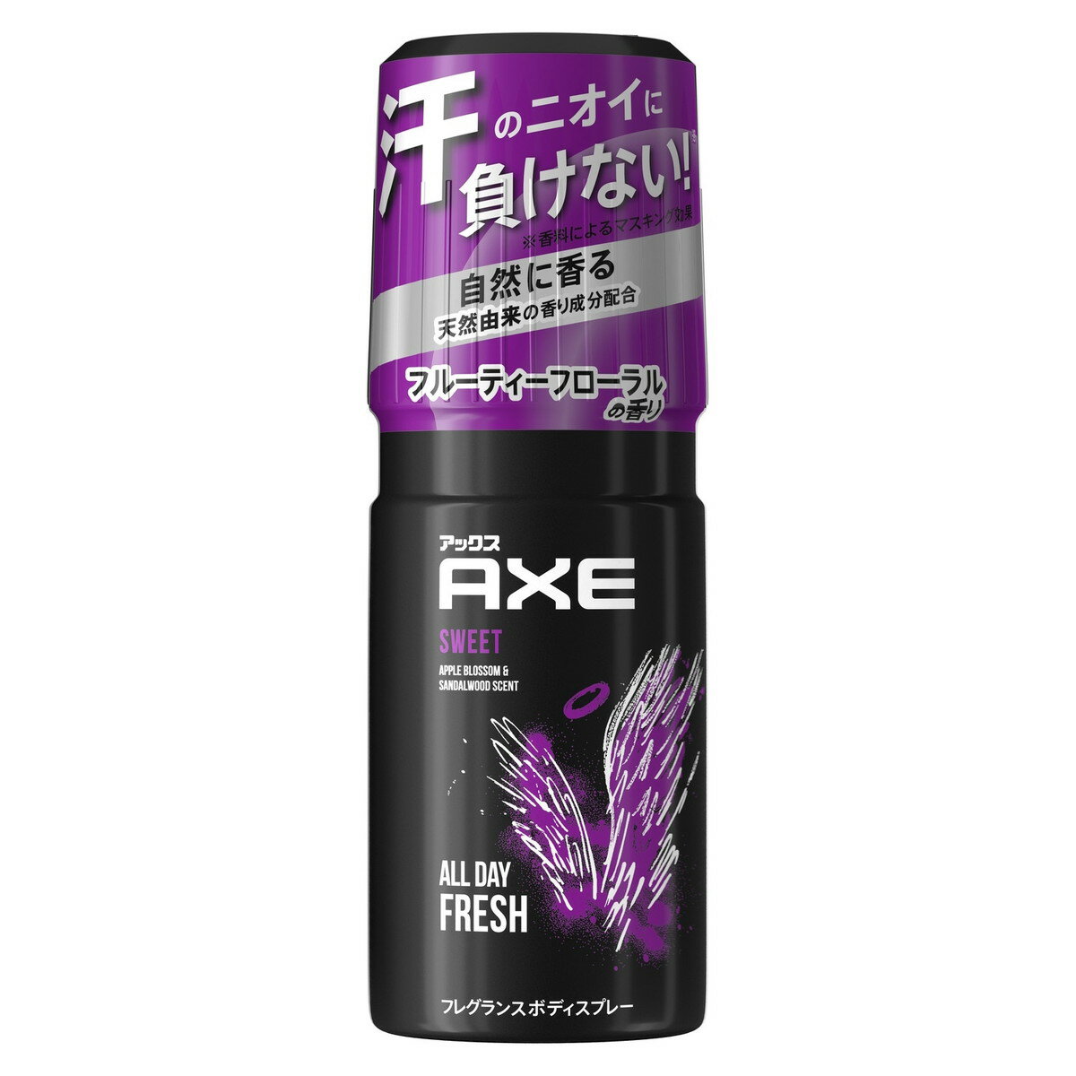 ユニリーバ・ジャパン AXE ( アックス ) ...の商品画像