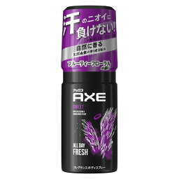 アックス ユニリーバ・ジャパン AXE ( アックス ) フレグランスボディスプレー スウィート 60g ( 4902111731247 )※パッケージ変更の場合あり