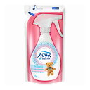 【送料無料・まとめ買い×5】P&G 香らないファブリーズ 香料無添加 ファブリーズ つめかえ 320ML 室内用消臭・防臭剤 ×5点セット ( 49024305...
