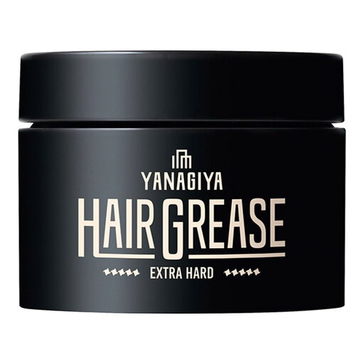 【柳屋本店】YANAGIYA ヘアグリース エクストラハード 90g ( ヘアケア スタイリング 男性用整髪料 ) ( 4903018117110 ) 【柳屋本店】YANAGIYA ヘアグリース エクストラハード 90g ( ヘアケア スタイリング 男性用整髪料 ) ( 4903018117110 )