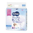 【送料込・まとめ買い×6点セット】ユニ・チャーム ムーニー moony すきまモレ0へ 新生児お誕生 3000g 64枚入り(新生児より小さいサイズ 赤ちゃん用...