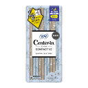【送料込】ユニ・チャーム センターイン コンパクト1/2スリム 多い日の夜用 6枚×60点セット まとめ買い特価!ケース販売 ( 4903111321438 )(4)