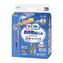 【送料込・まとめ買い×4点セット】ユニ・チャーム ライフリー リハビリパンツ S ウエスト50~70cm 26枚入 男女共用