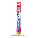 ライオン ビトイーン コンパクト ふつう 1本入 歯ブラシ 小さい山切りカットのコンパクトヘッド ( 4903301142713 )