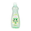【最大半額!令和セール】ロケット石鹸 マイフレッシュ 600ml 食器用洗剤 ( 4903367000019 )