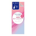 【夜の市★合算2千円超で送料無料対象】オカモト 弱酸性クリーンシャワープラス ビデ 1本入(120ml×1P) コンパクトで使いやすい使いきりビデ(497052...