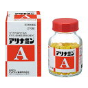 【第3類医薬品】 アリナミンA 270錠