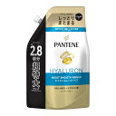 【送料込・まとめ買い×3個セット】P&G パンテーン モイストスムースリペア コンディショナー つめかえ用 超特大サイズ 860g