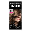 【送料込】シュワルツコフヘンケル サイオス ( syoss ) ヘアカラー クリーム 2N プラチナベージュ×36点セット まとめ買い特価!ケース販売 ( 4987234360239 )