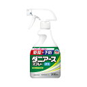 【令和・早い者勝ちセール】アース製薬 ダニアース スプレー ハーブの香り 300mL 医薬部外品 ( 4901080010919)※パッケージ変更の場合あり