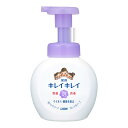 【令和・早い者勝ちセール】ライオン キレイキレイ 薬用泡ハンドソープ フローラルソープの香り 250ml ( 4903301176909 )※パッケージ変更の場...