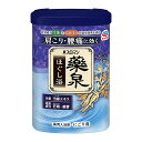 【最大半額!令和セール】アース製薬 バスロマン 薬泉 ほぐし浴 600g