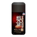 【送料無料・まとめ買い×3】【アース製薬】【オンソ】温素 琥珀の湯 600g 本体 ( ボトル入り入浴剤 お風呂 ) ×3点セット ( 490108055521...