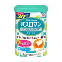 【送料込・まとめ買い×8点セット】アース製薬 バスロマン スキンケア Wセラミド 600g 薬用入浴剤 医薬部外品(4901080580016)※パッケージ変更...