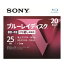 ¡ᤤԾSONY BD-RE ˡ ֥롼쥤ǥ ֤Ͽ 25G 20 RE2®1 V꡼ 20BNE1VLPS2 ( 4548736037045 )