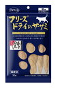 【送料無料・まとめ買い×040】ママクック フリーズドライのササミ 猫用 30G ペットフード ネコ用 おやつ)×040点セット(4580207270315)